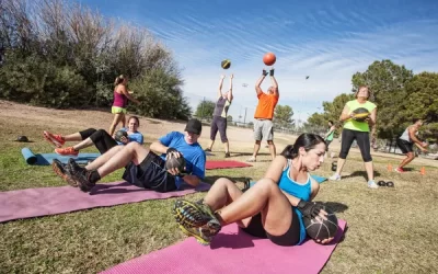 El Impacto del Deporte en la Cultura Empresarial