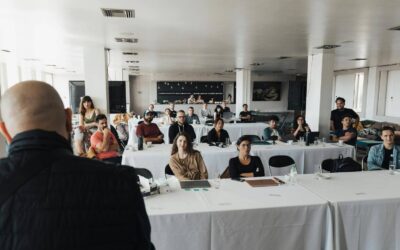 De los Eventos Tradicionales a las Experiencias Innovadoras: El Nuevo Enfoque Empresarial